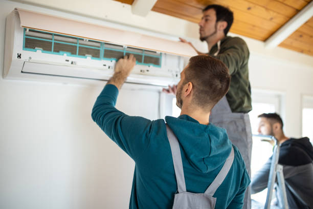 Best Local HVAC Companies  in Benton Park, CA