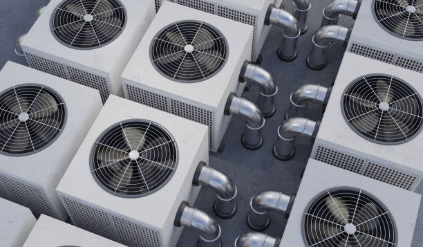 Best Ductless HVAC Repair  in Benton Park, CA