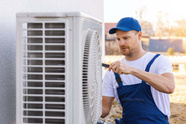 Best HVAC Maintenance Near Me  in Benton Park, CA